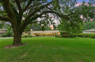 3957 Byronell Drive N, Mobile, AL 36693