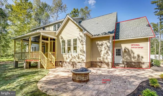 21049 SLAB BRIDGE RD, Freeland, MD 21053