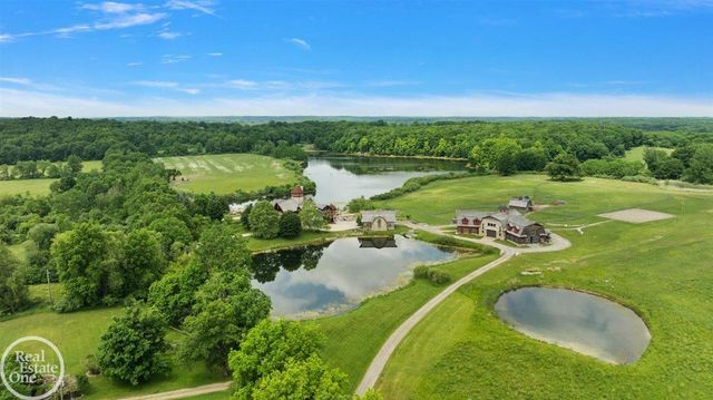5419 Delano Road, Metamora, MI 48455