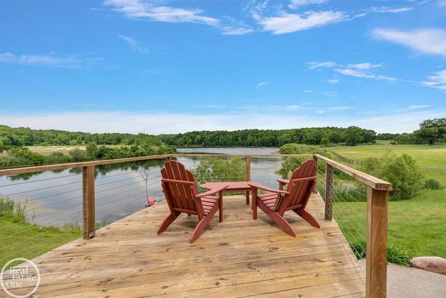 5419 Delano Road, Metamora, MI 48455