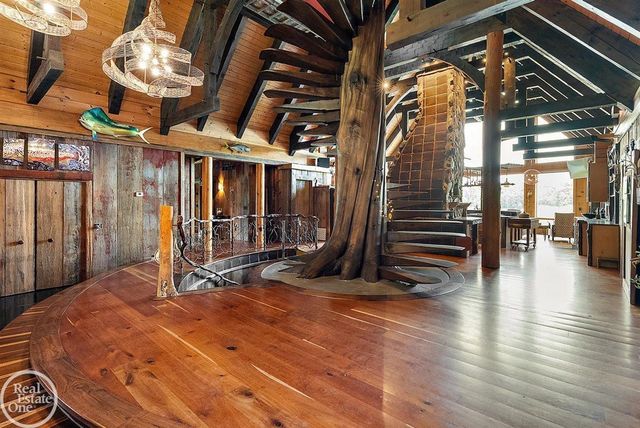 5419 Delano Road, Metamora, MI 48455
