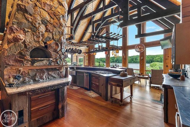5419 Delano Road, Metamora, MI 48455