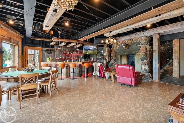5419 Delano Road, Metamora, MI 48455