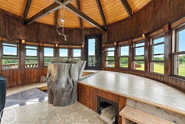 5419 Delano Road, Metamora, MI 48455