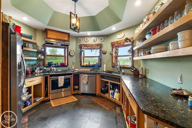 5419 Delano Road, Metamora, MI 48455