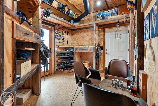 5419 Delano Road, Metamora, MI 48455