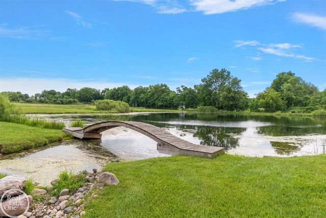 5419 Delano Road, Metamora, MI 48455