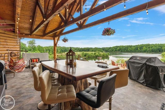 5419 Delano Road, Metamora, MI 48455