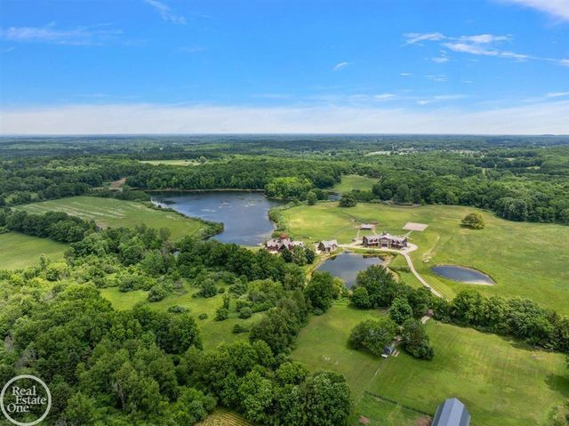 5419 Delano Road, Metamora, MI 48455