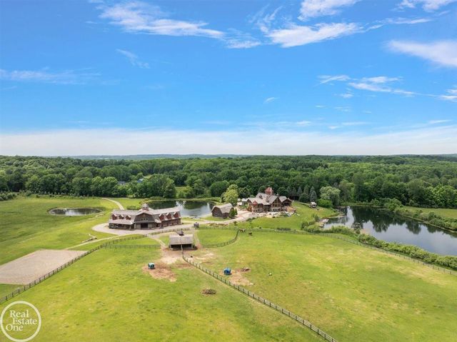5419 Delano Road, Metamora, MI 48455