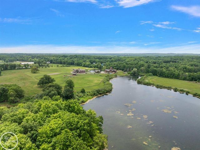 5419 Delano Road, Metamora, MI 48455