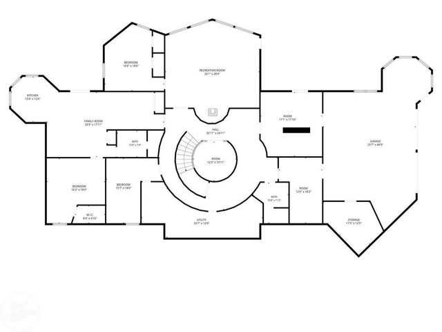 5419 Delano Road, Metamora, MI 48455