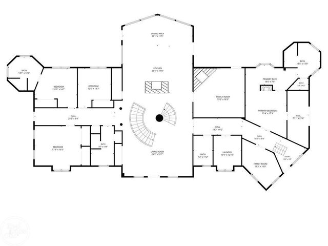 5419 Delano Road, Metamora, MI 48455