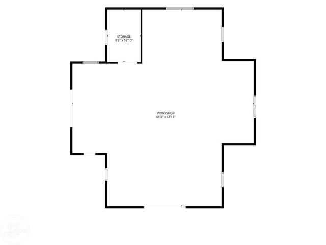 5419 Delano Road, Metamora, MI 48455