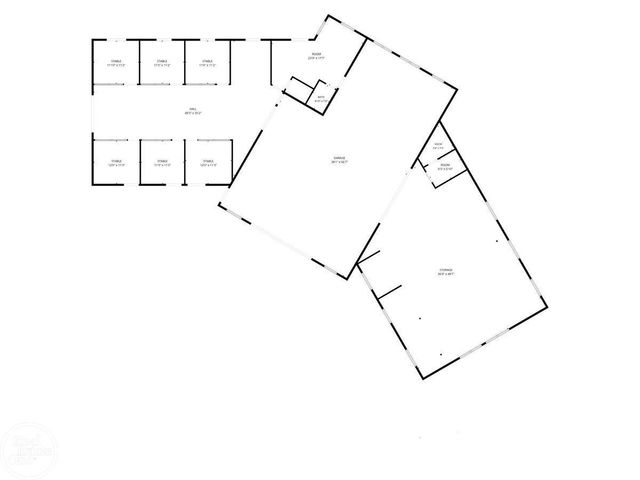 5419 Delano Road, Metamora, MI 48455