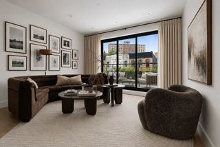 386 KOSCIUSZKO Street # 3A, New York City, NY 11221