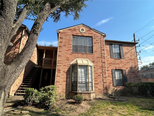 2255 Braeswood Park Drive 218, Houston, TX 77030