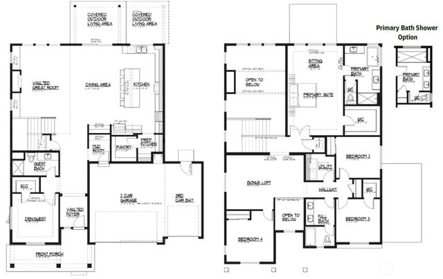 21009 153rd Street E, Bonney Lake, WA 98391