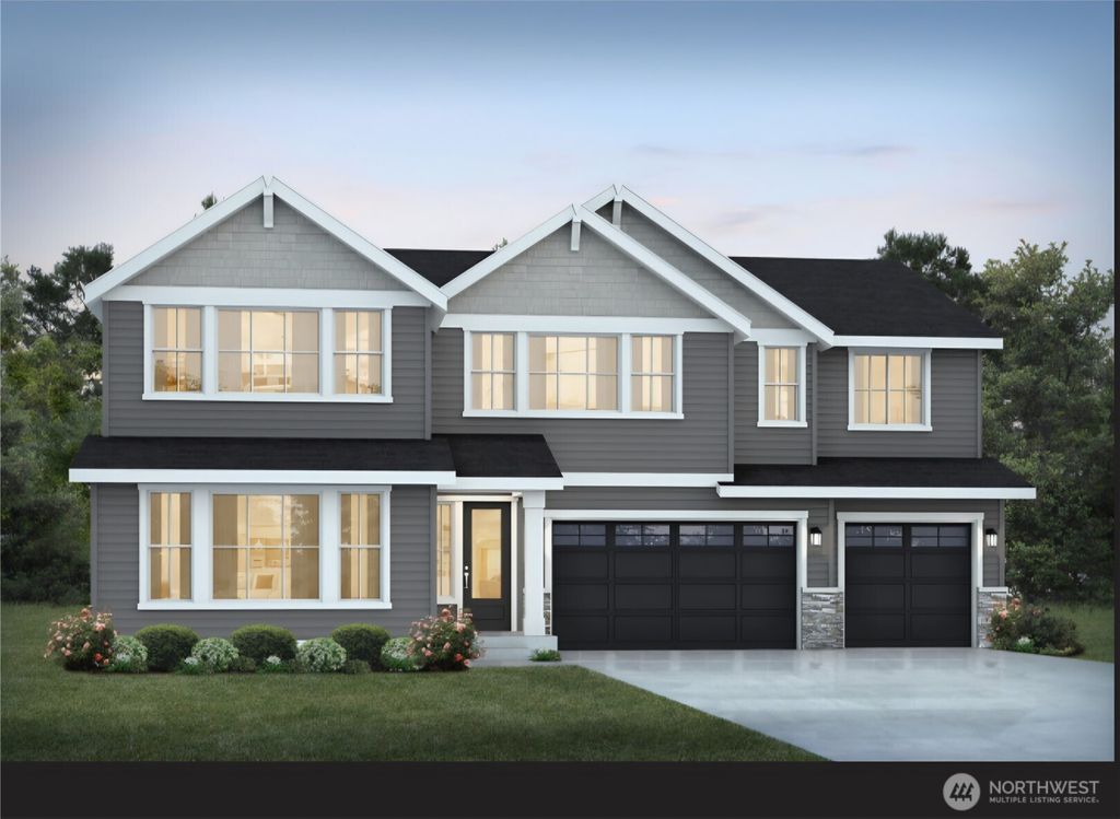 21009 153rd Street E, Bonney Lake, WA 98391