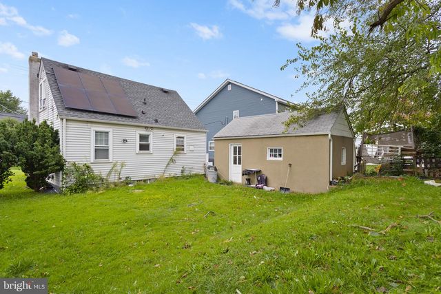 234 CHURCHILL AVE, Hamilton, NJ 08610