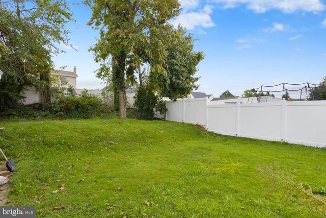 234 CHURCHILL AVE, Hamilton, NJ 08610