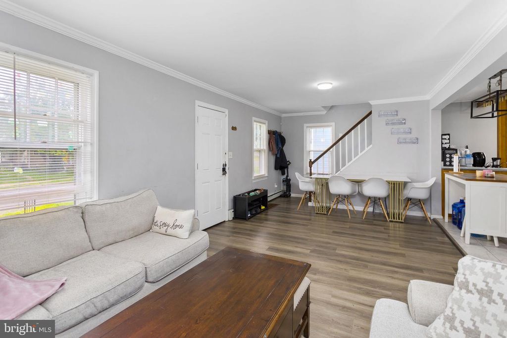 234 CHURCHILL AVE, HAMILTON, NJ 08610 — photo 3