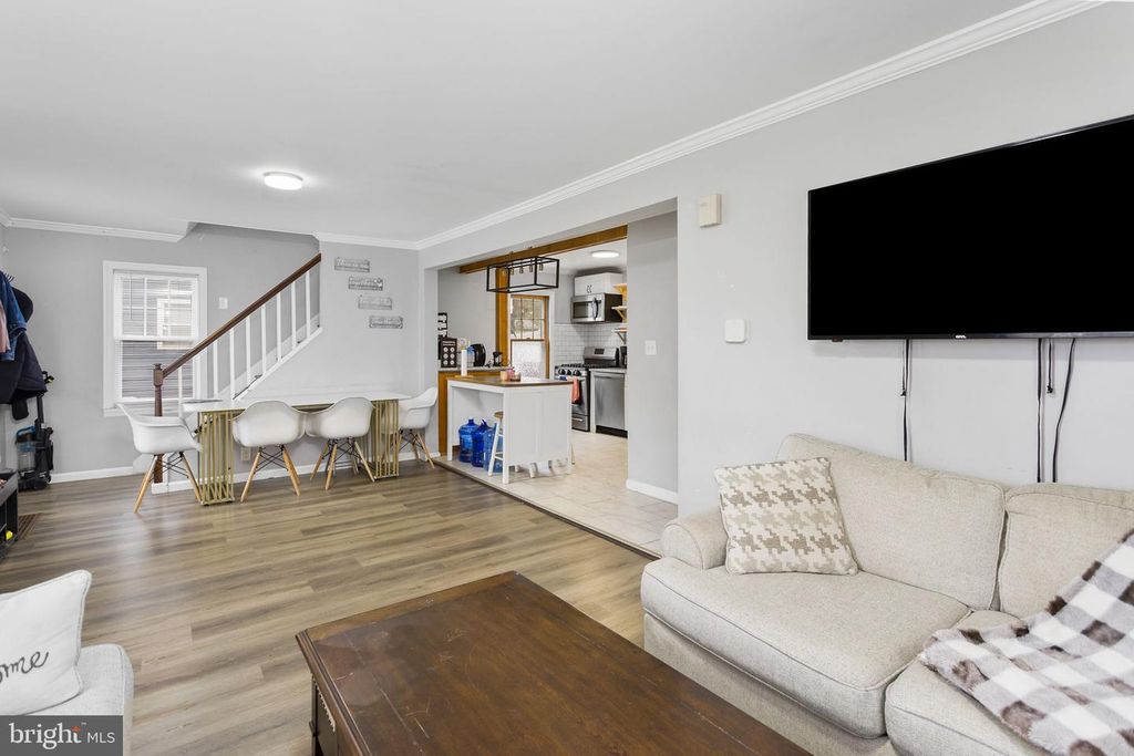 234 CHURCHILL AVE, HAMILTON, NJ 08610 — photo 4