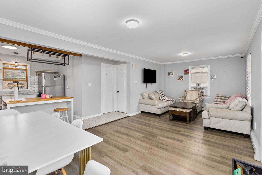 234 CHURCHILL AVE, HAMILTON, NJ 08610 — photo 5