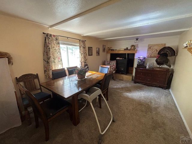 113 W 5th St, Ordway, CO 81063