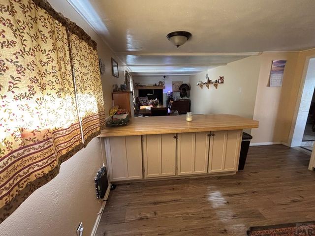 113 W 5th St, Ordway, CO 81063