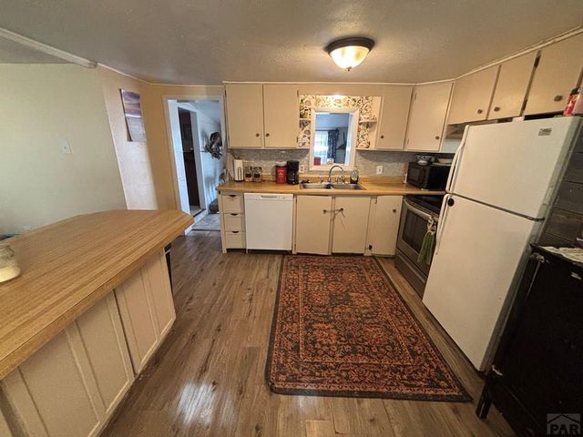 113 W 5th St, Ordway, CO 81063