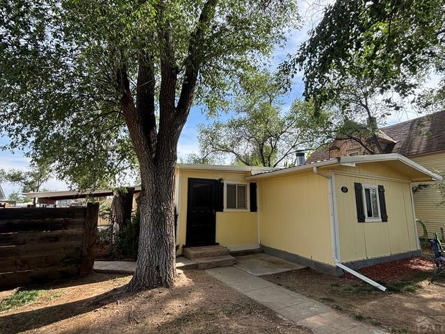 113 W 5th St, Ordway, CO 81063