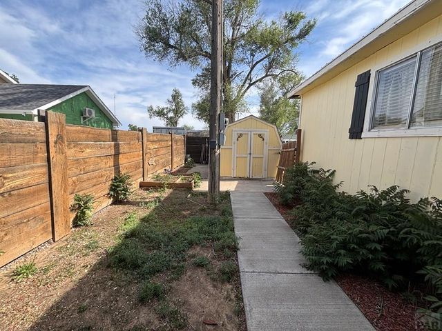113 W 5th St, Ordway, CO 81063