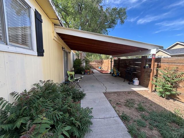 113 W 5th St, Ordway, CO 81063