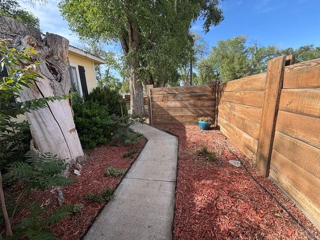 113 W 5th St, Ordway, CO 81063