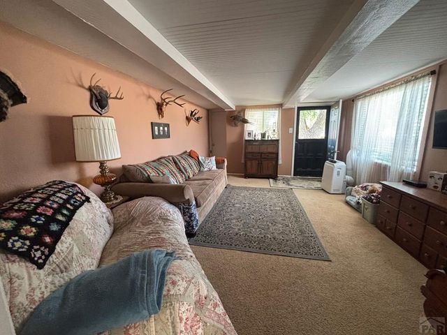 113 W 5th St, Ordway, CO 81063