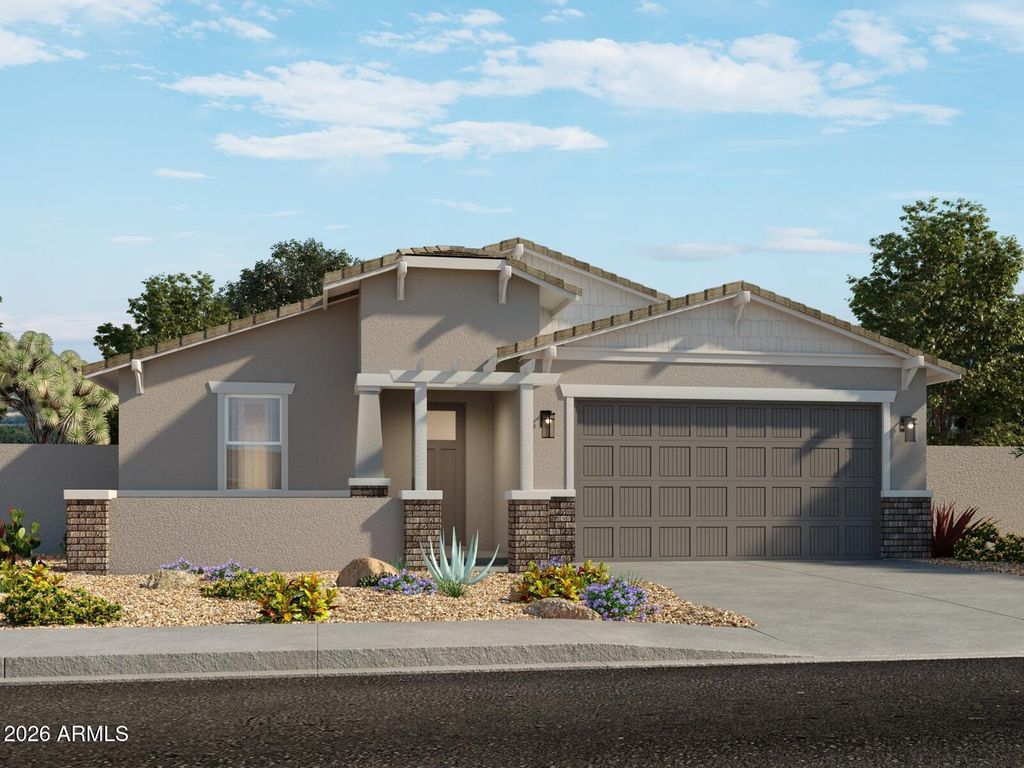 24451 W GWEN Street, Buckeye, AZ 85326 — photo 2