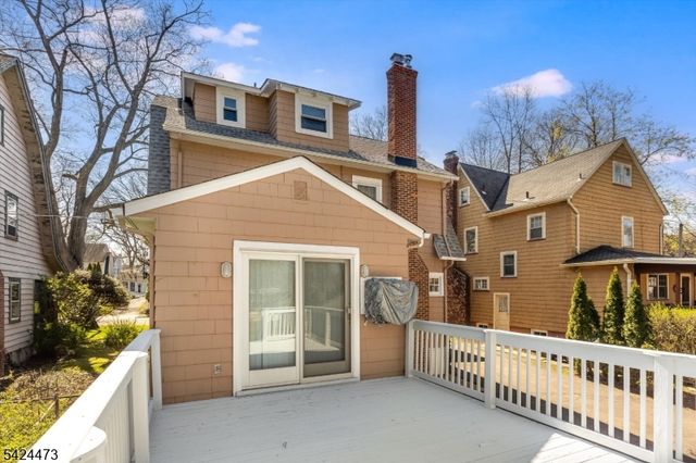 317 Richmond Ave, South Orange Village Twp., NJ 07079