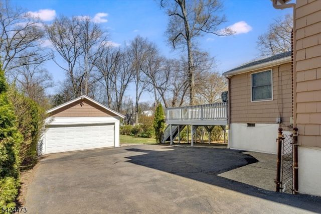 317 Richmond Ave, South Orange Village Twp., NJ 07079