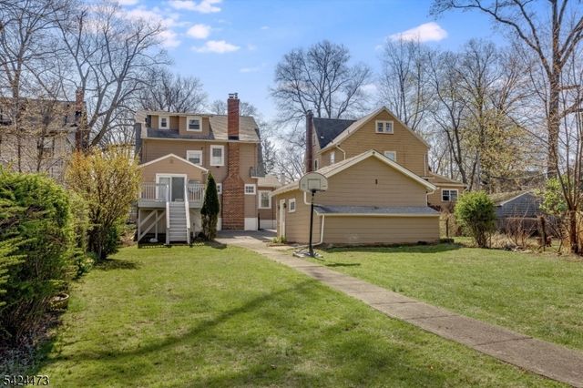 317 Richmond Ave, South Orange Village Twp., NJ 07079