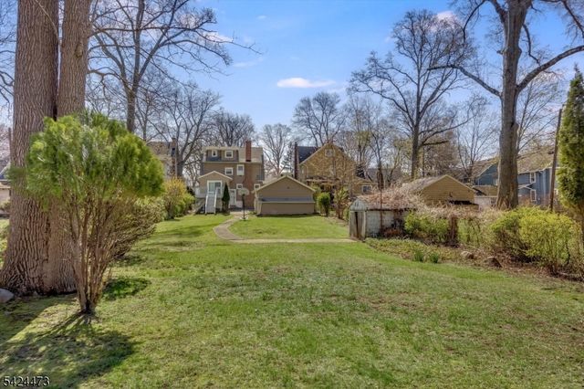 317 Richmond Ave, South Orange Village Twp., NJ 07079