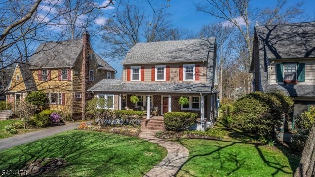 317 Richmond Ave, South Orange Village Twp., NJ 07079