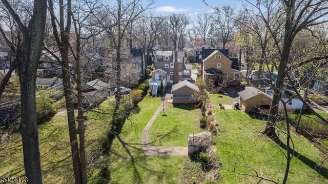 317 Richmond Ave, South Orange Village Twp., NJ 07079