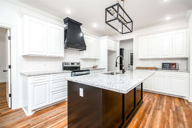TBD Lot 83 Center Drive, Point, TX 75472