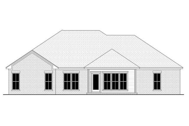 TBD Lot 83 Center Drive, Point, TX 75472
