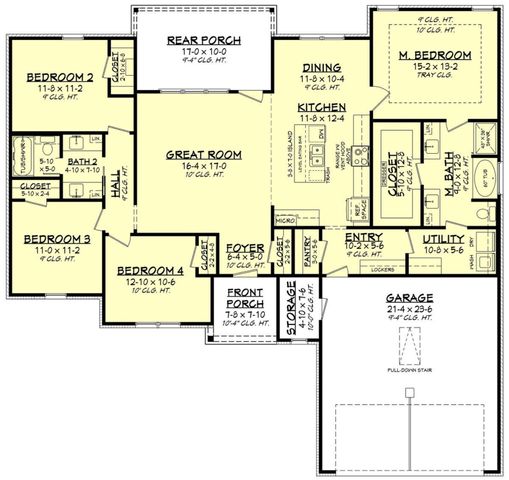 TBD Lot 83 Center Drive, Point, TX 75472