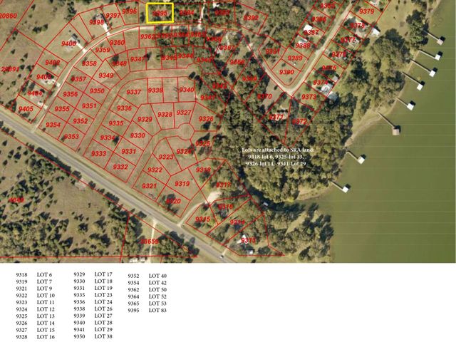 TBD Lot 83 Center Drive, Point, TX 75472