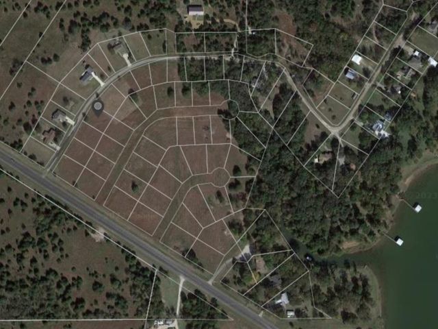 TBD Lot 83 Center Drive, Point, TX 75472