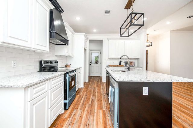TBD Lot 83 Center Drive, Point, TX 75472