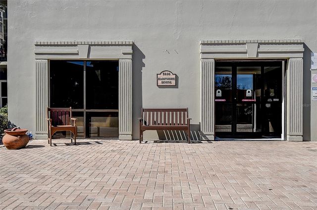 5220 BRITTANY DRIVE S 509, St Petersburg, FL 33715